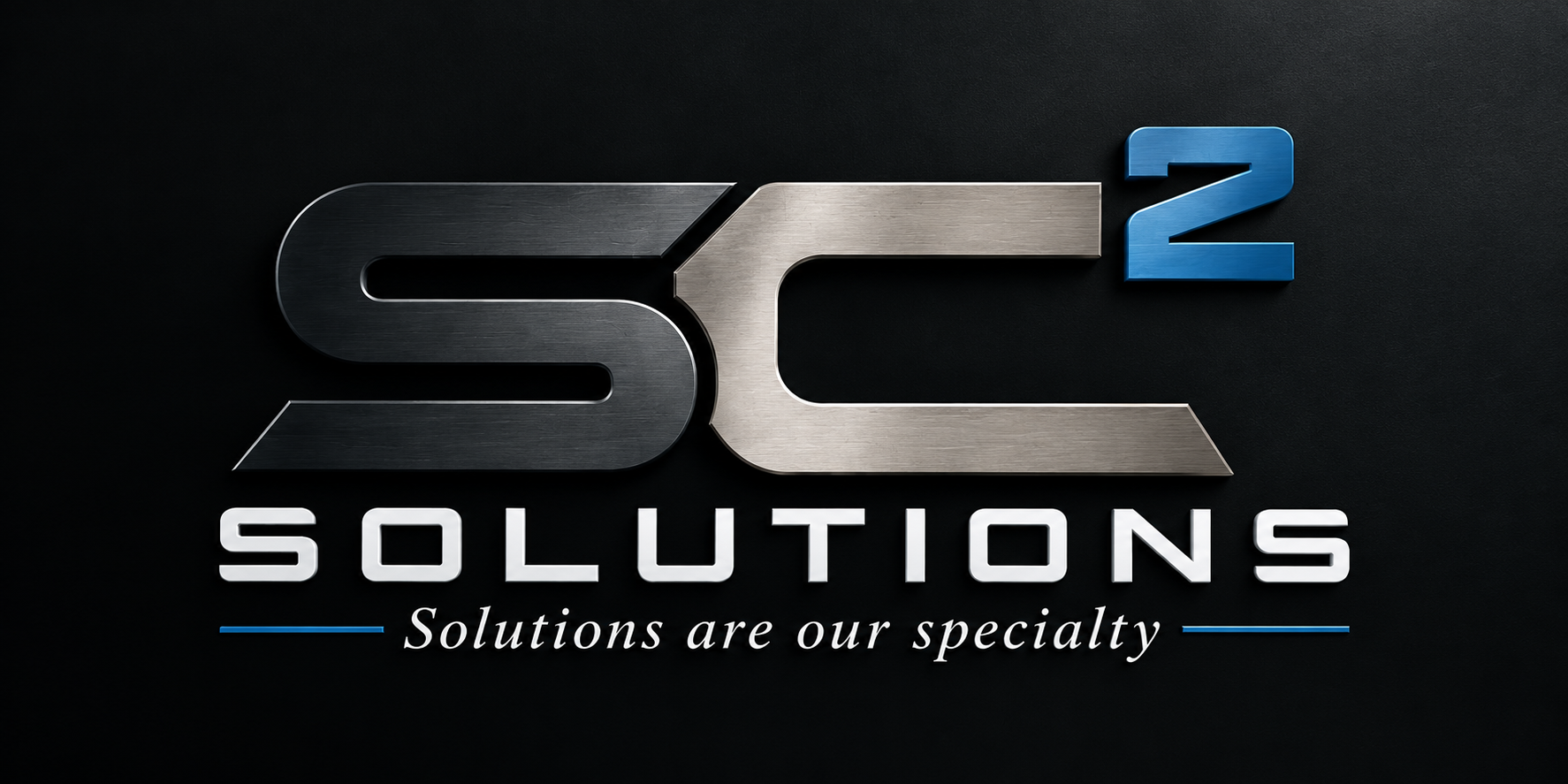 SC Squared Solutions - Solutions are our specialty